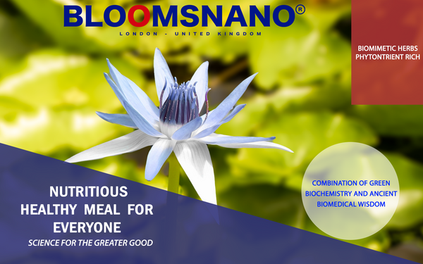 Smoothie For Neurodivergent Children